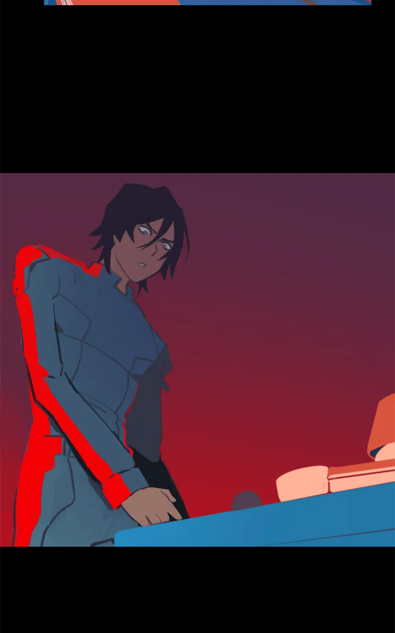 The Fever King Chapter 9 page 27 - 