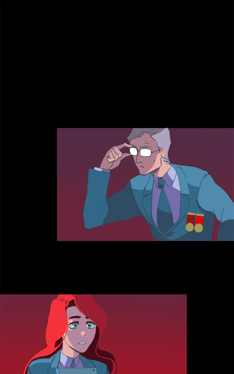 The Fever King Chapter 9 page 28 - 