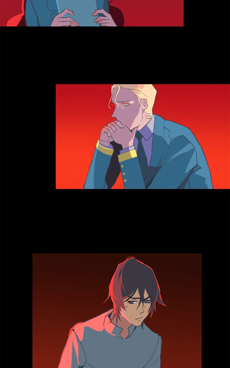 The Fever King Chapter 9 page 29 - 