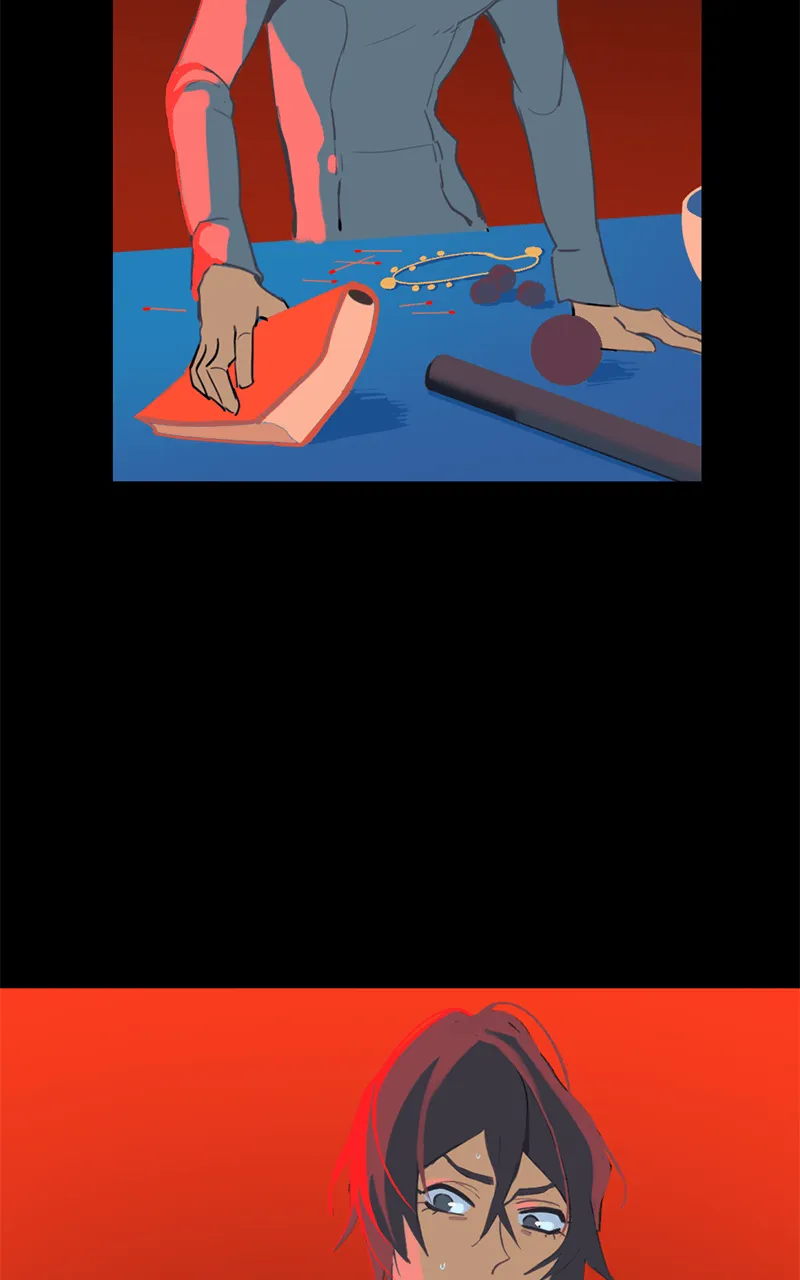 The Fever King Chapter 9 page 30 - 