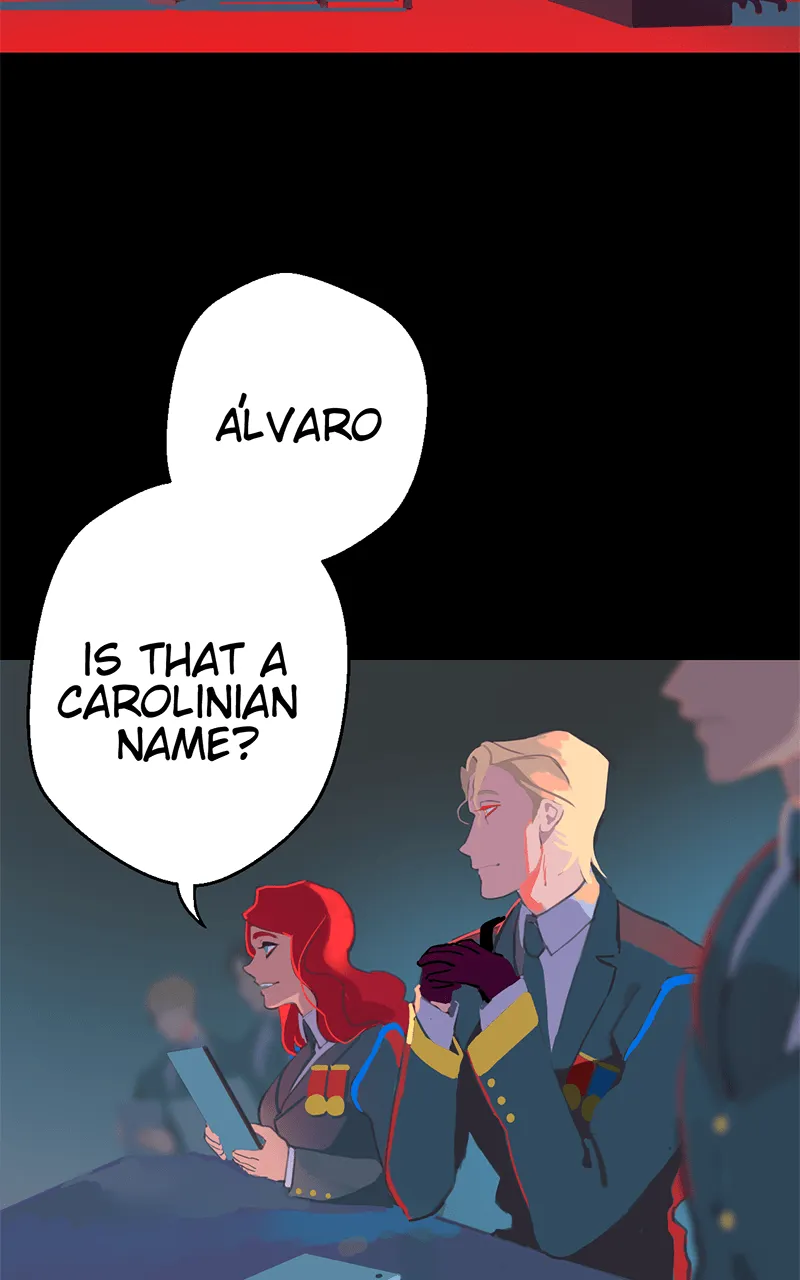 The Fever King Chapter 9 page 4 - 