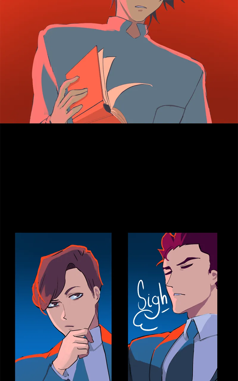 The Fever King Chapter 9 page 31 - 