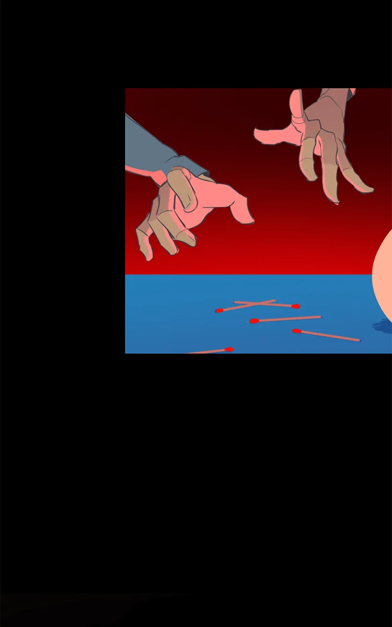 The Fever King Chapter 9 page 33 - 