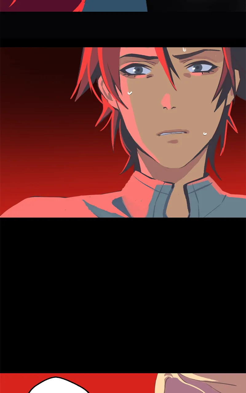 The Fever King Chapter 9 page 35 - 