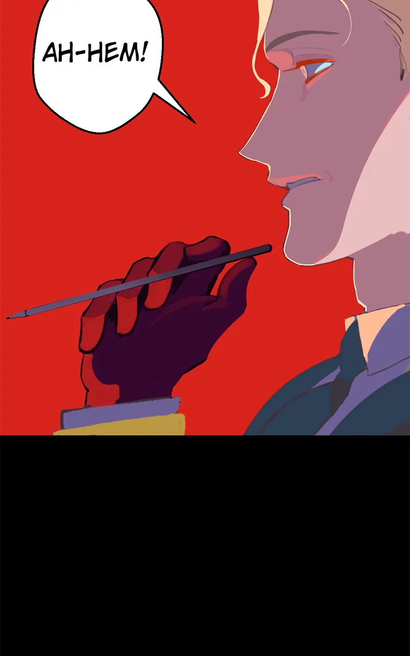 The Fever King Chapter 9 page 36 - 