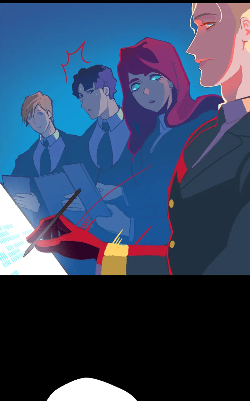 The Fever King Chapter 9 page 37 - 