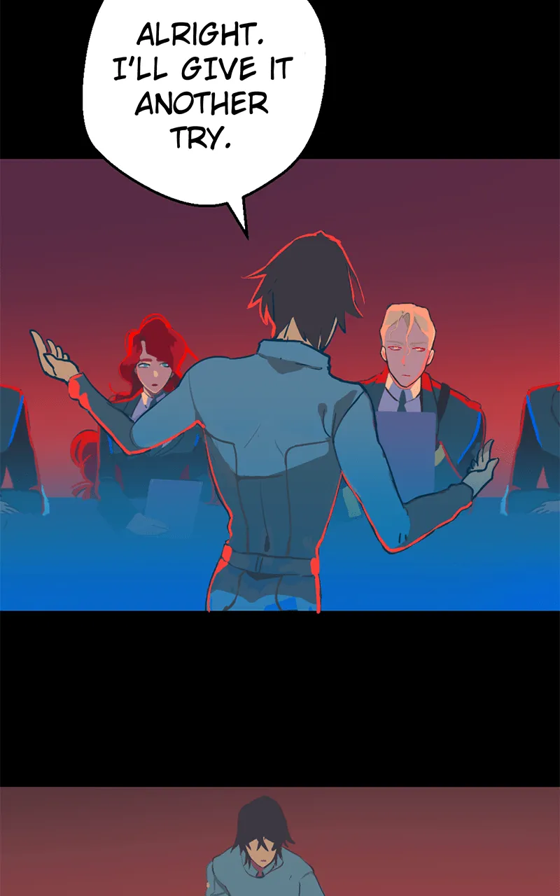 The Fever King Chapter 9 page 38 - 