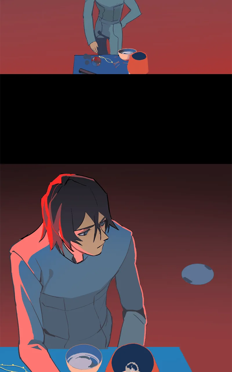 The Fever King Chapter 9 page 39 - 