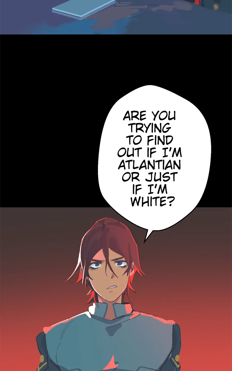 The Fever King Chapter 9 page 5 - 