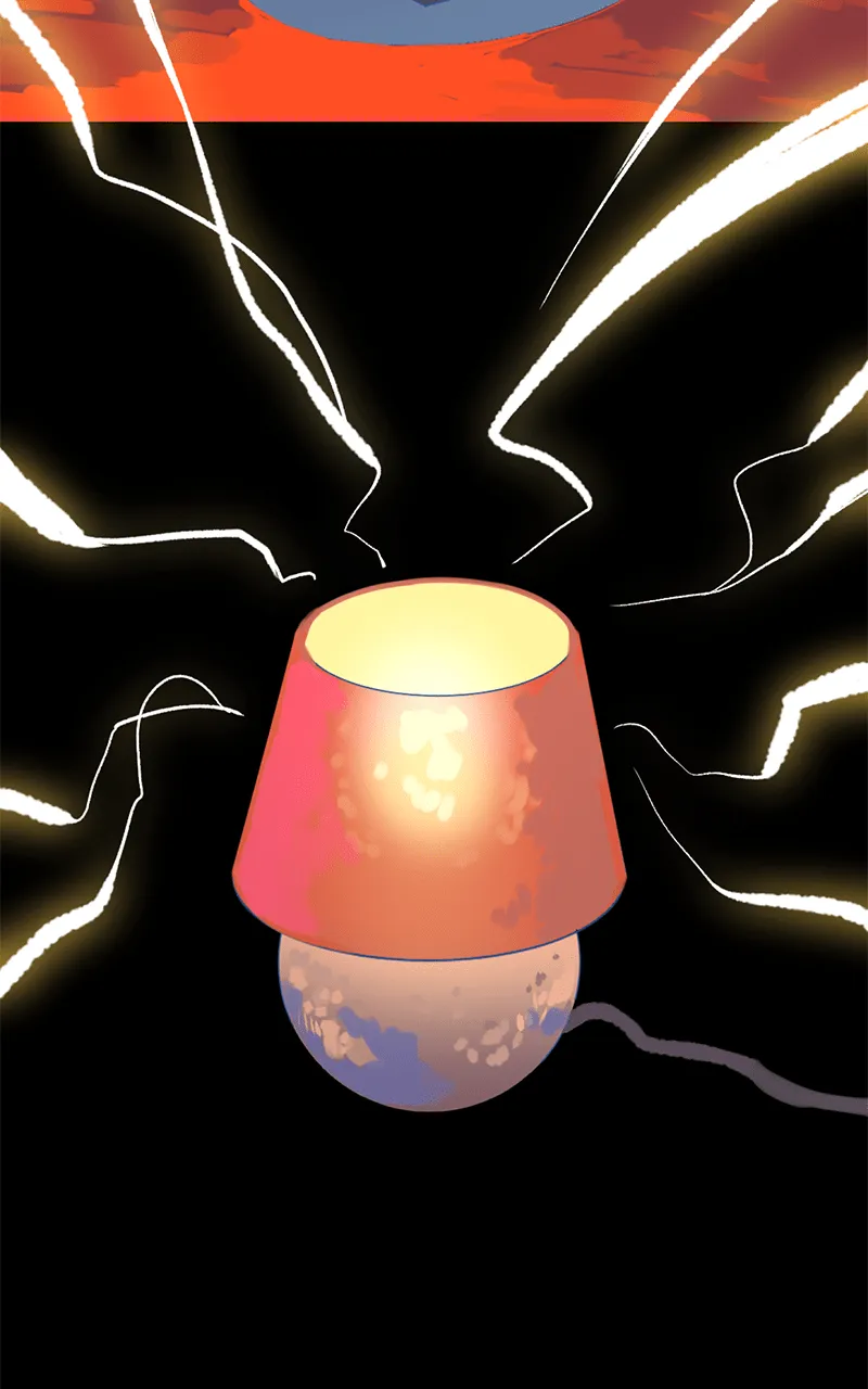 The Fever King Chapter 9 page 41 - 