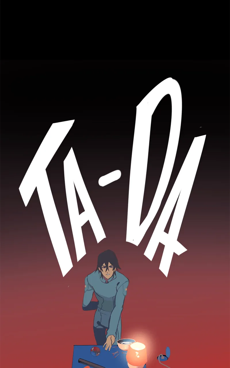 The Fever King Chapter 9 page 42 - 