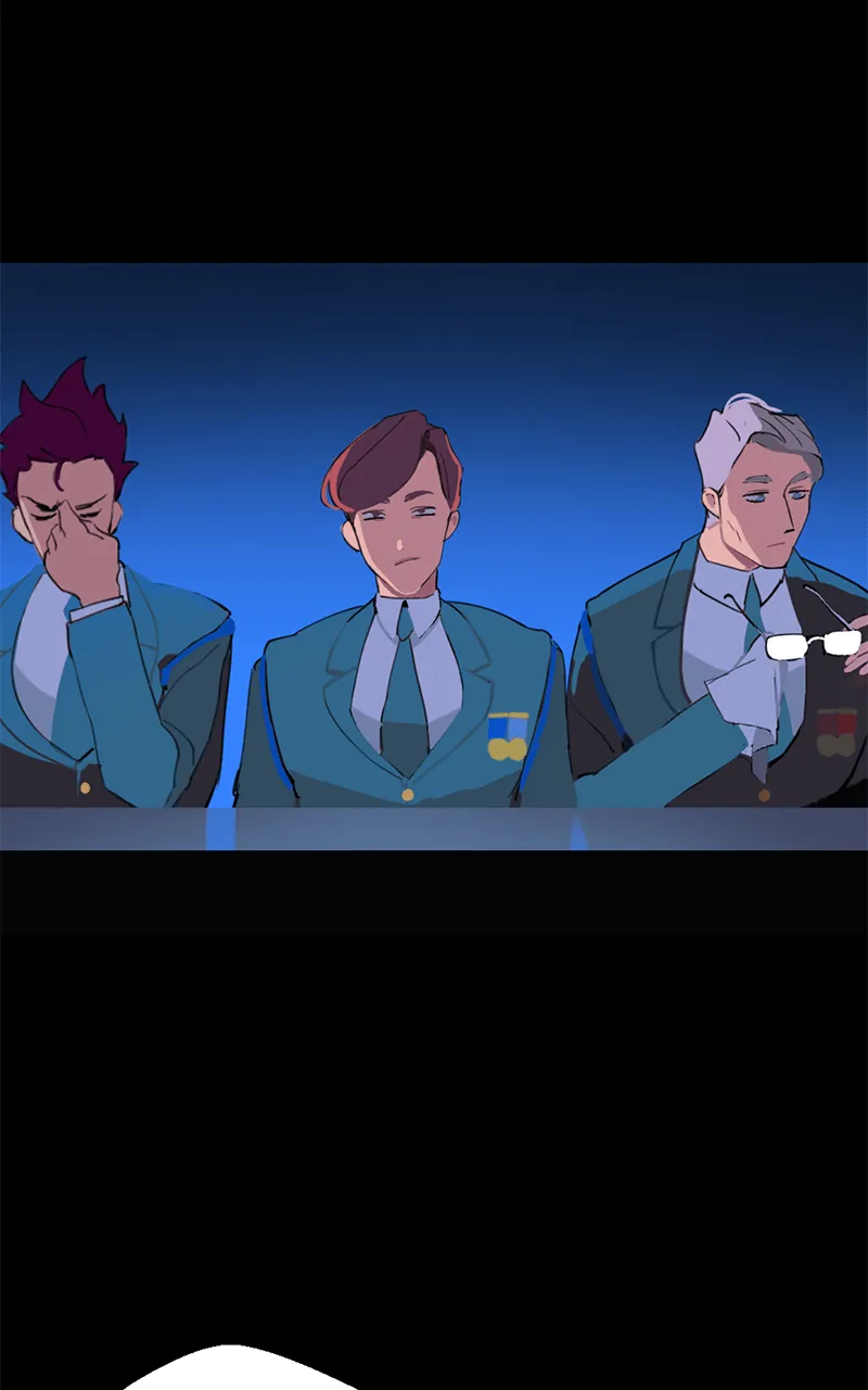 The Fever King Chapter 9 page 44 - 