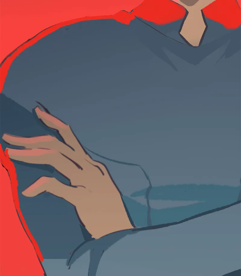 The Fever King Chapter 9 page 46 - 