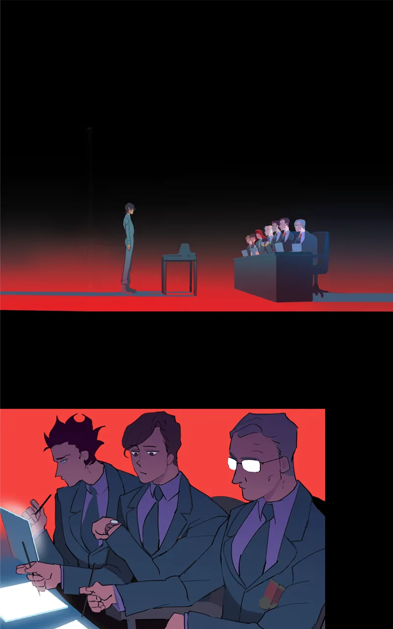 The Fever King Chapter 9 page 47 - 