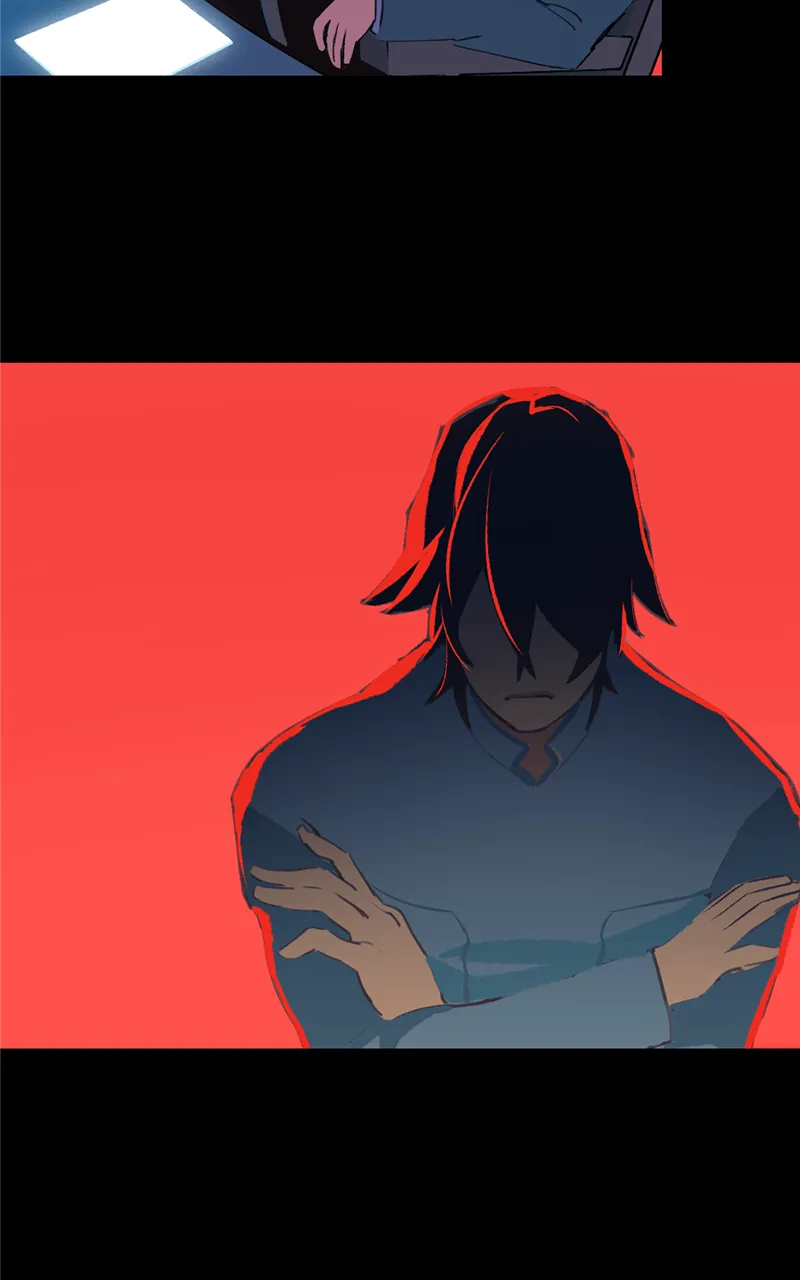 The Fever King Chapter 9 page 48 - 