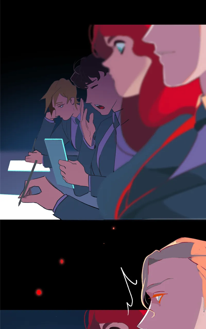 The Fever King Chapter 9 page 49 - 