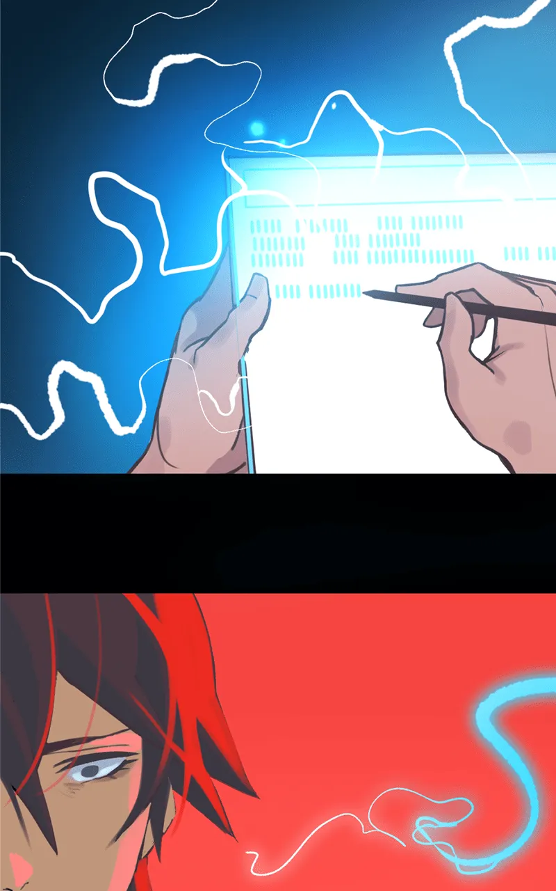 The Fever King Chapter 9 page 51 - 