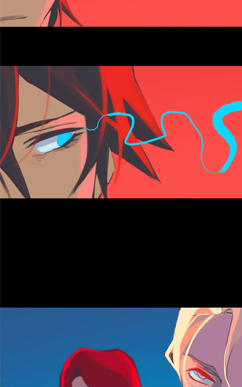 The Fever King Chapter 9 page 52 - 