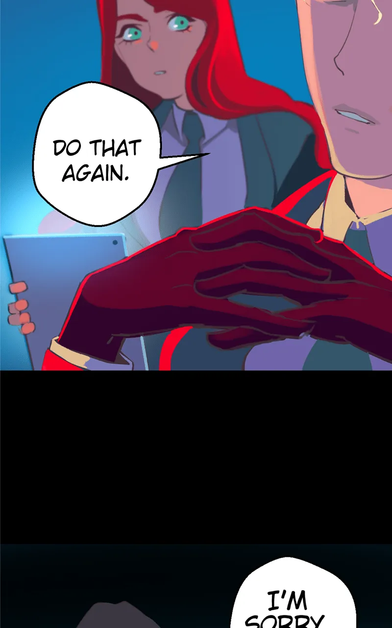 The Fever King Chapter 9 page 53 - 
