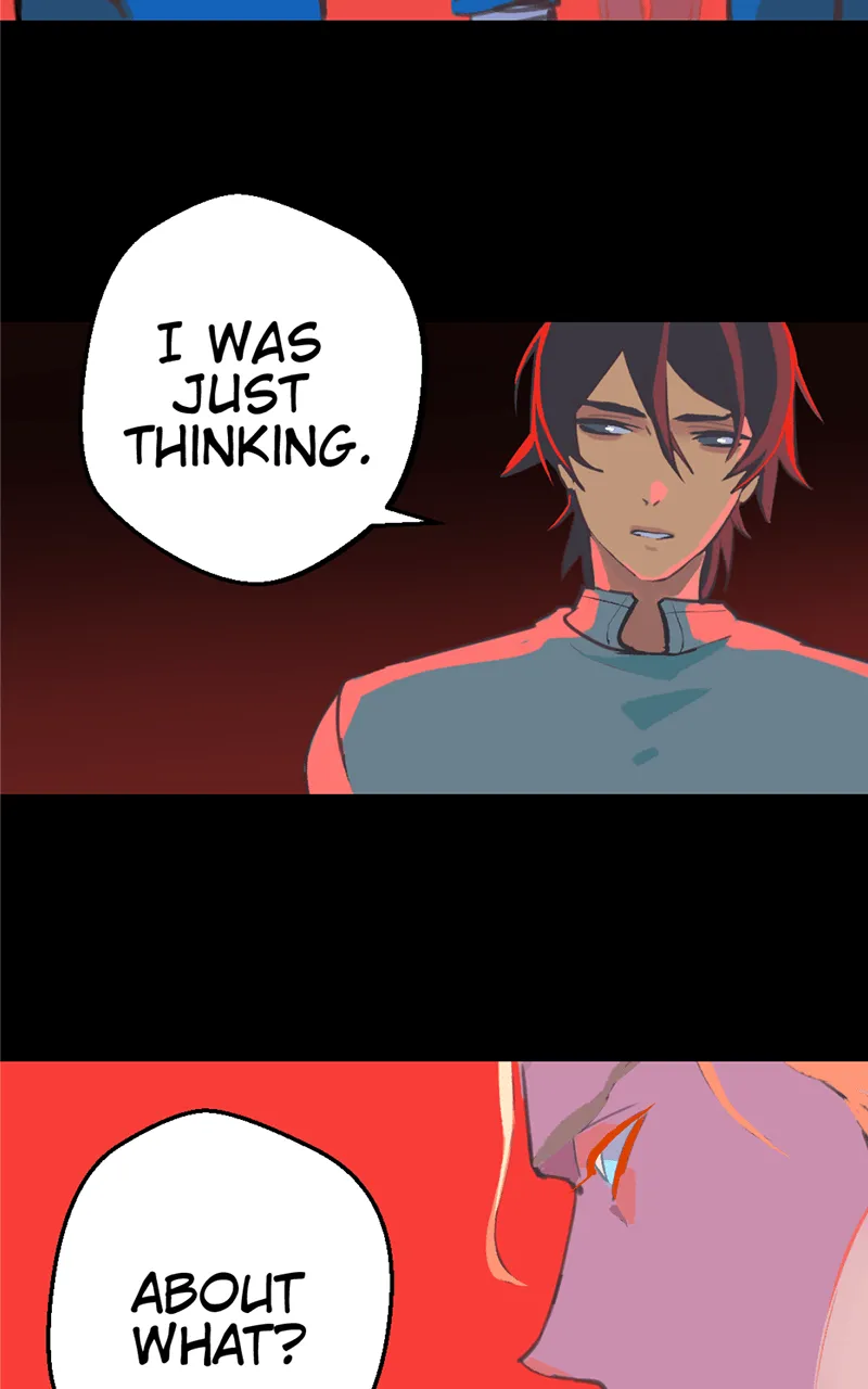 The Fever King Chapter 9 page 56 - 