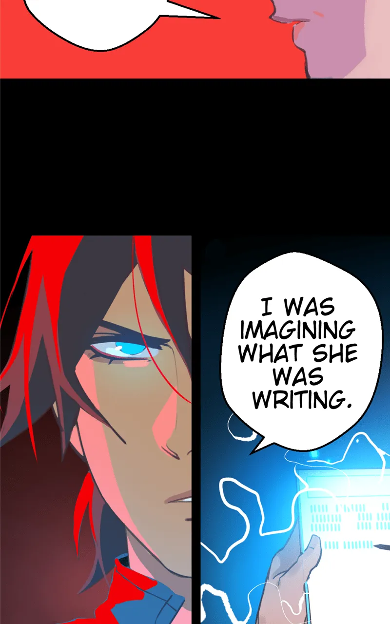 The Fever King Chapter 9 page 57 - 