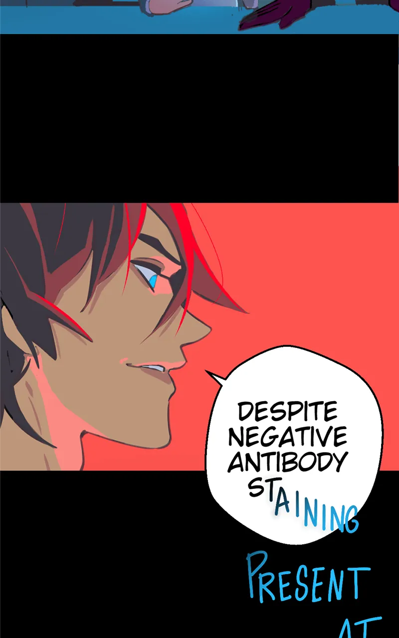 The Fever King Chapter 9 page 59 - 