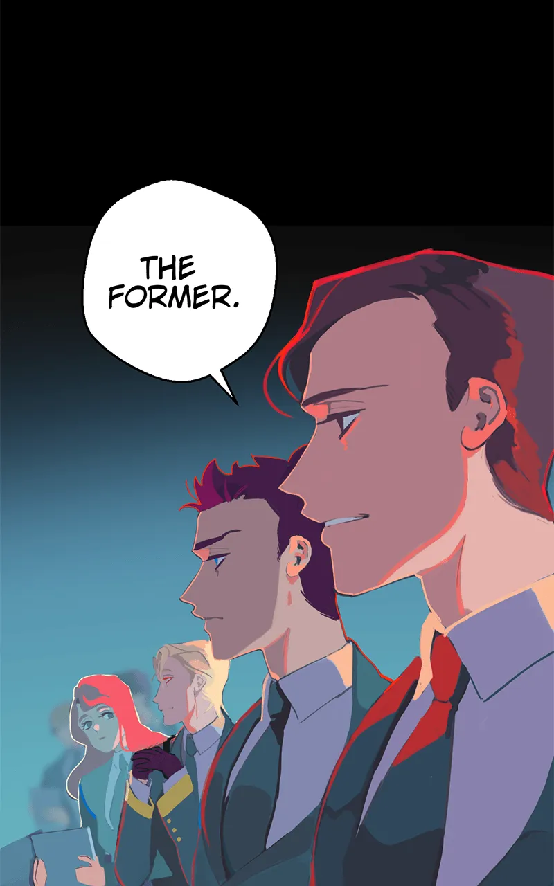 The Fever King Chapter 9 page 7 - 