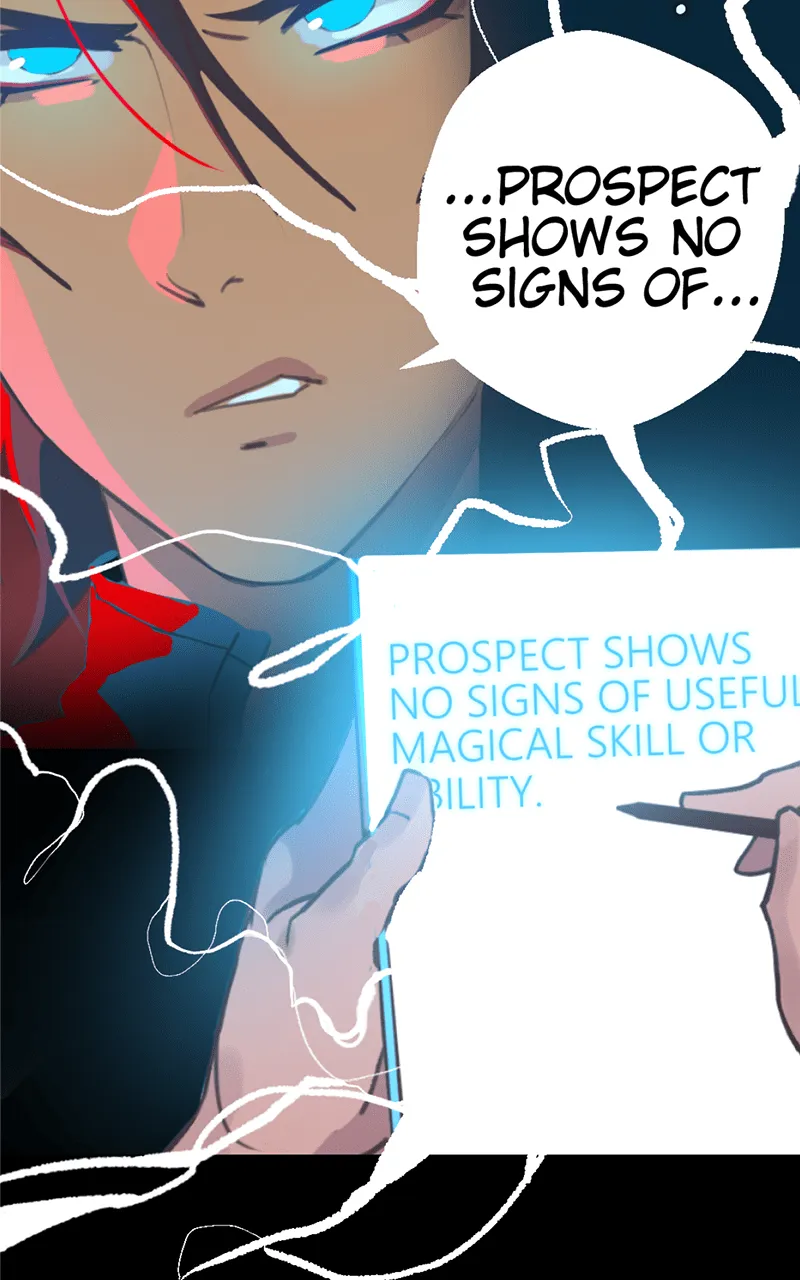 The Fever King Chapter 9 page 61 - 