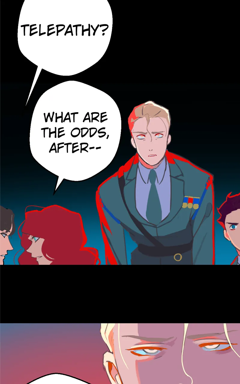 The Fever King Chapter 9 page 64 - 