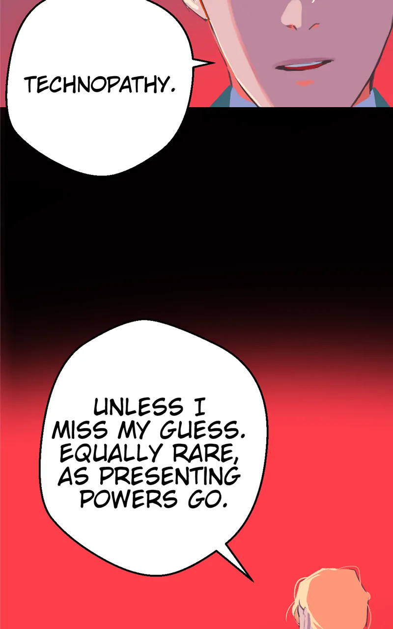 The Fever King Chapter 9 page 65 - 