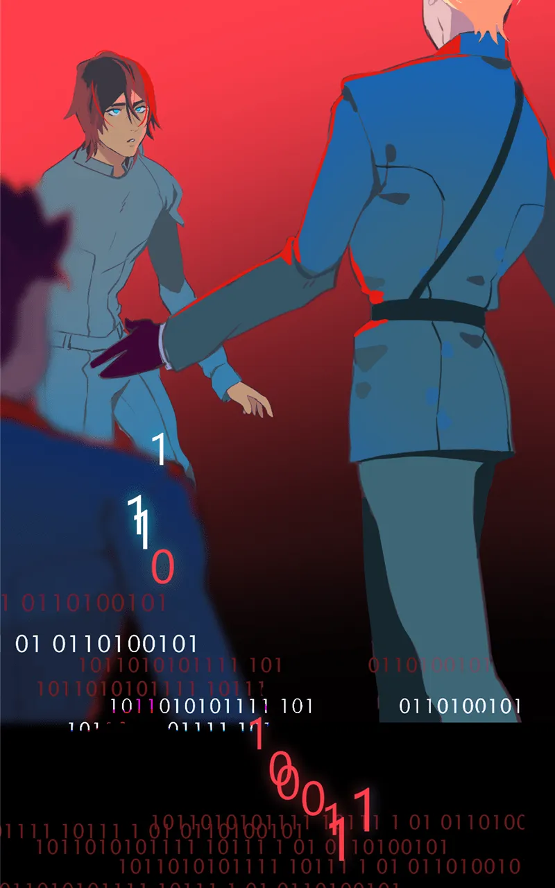 The Fever King Chapter 9 page 66 - 