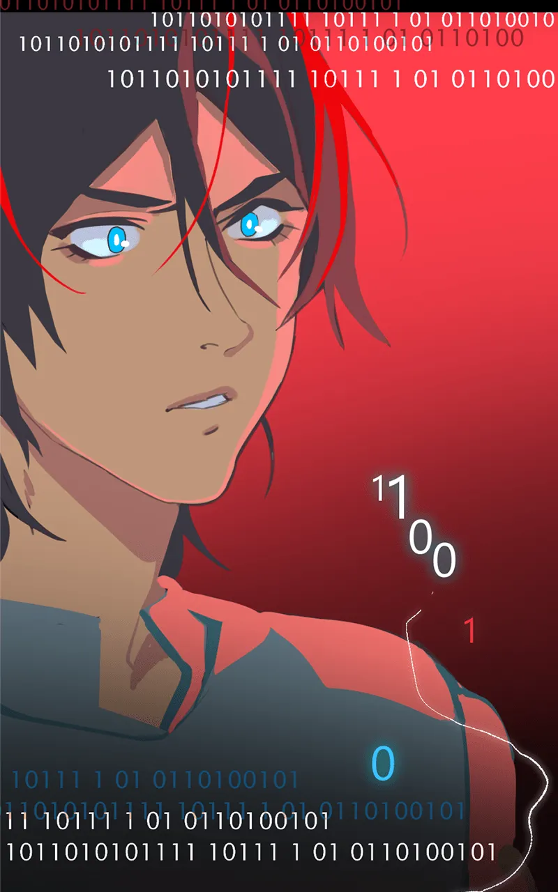 The Fever King Chapter 9 page 67 - 