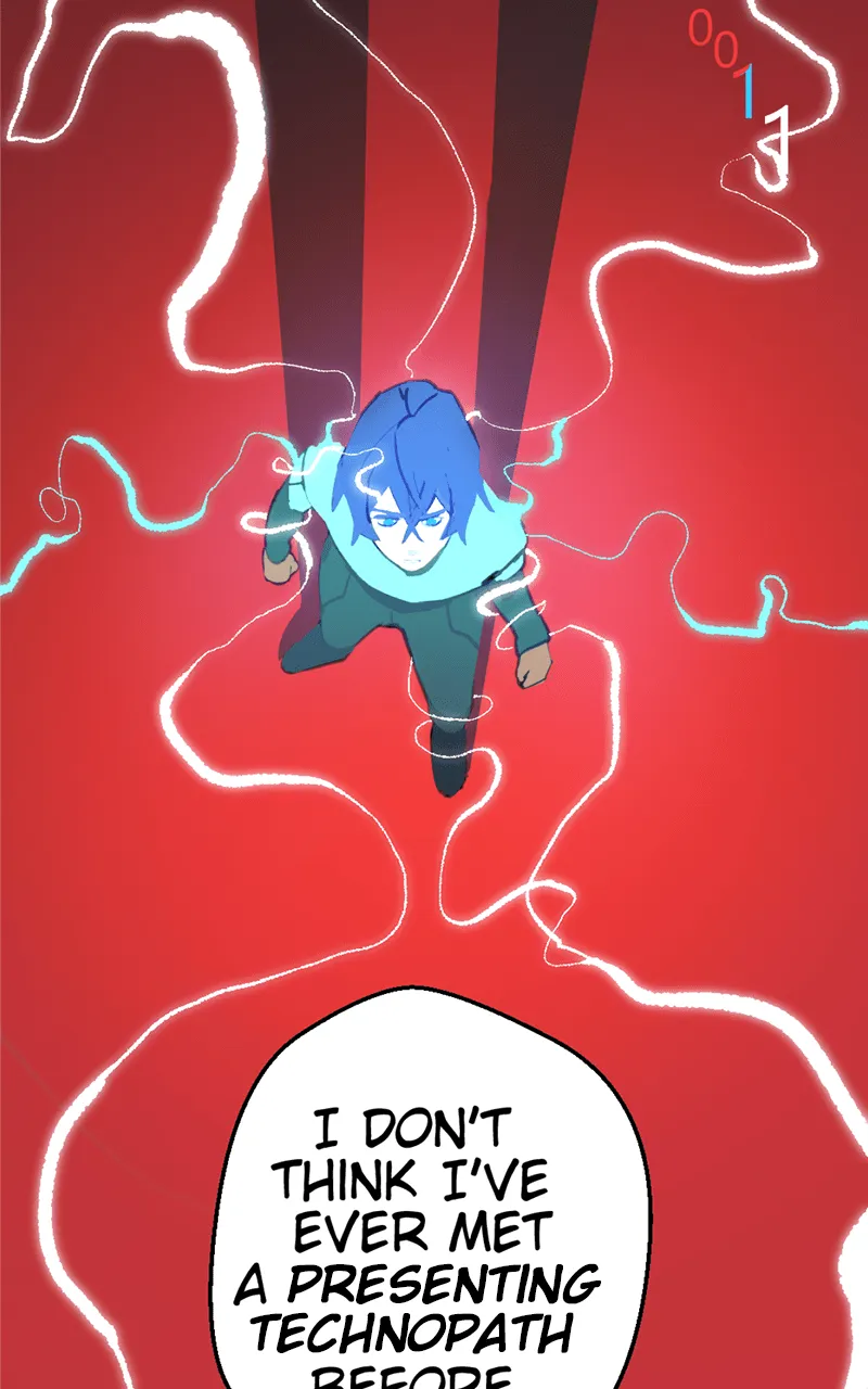 The Fever King Chapter 9 page 69 - 