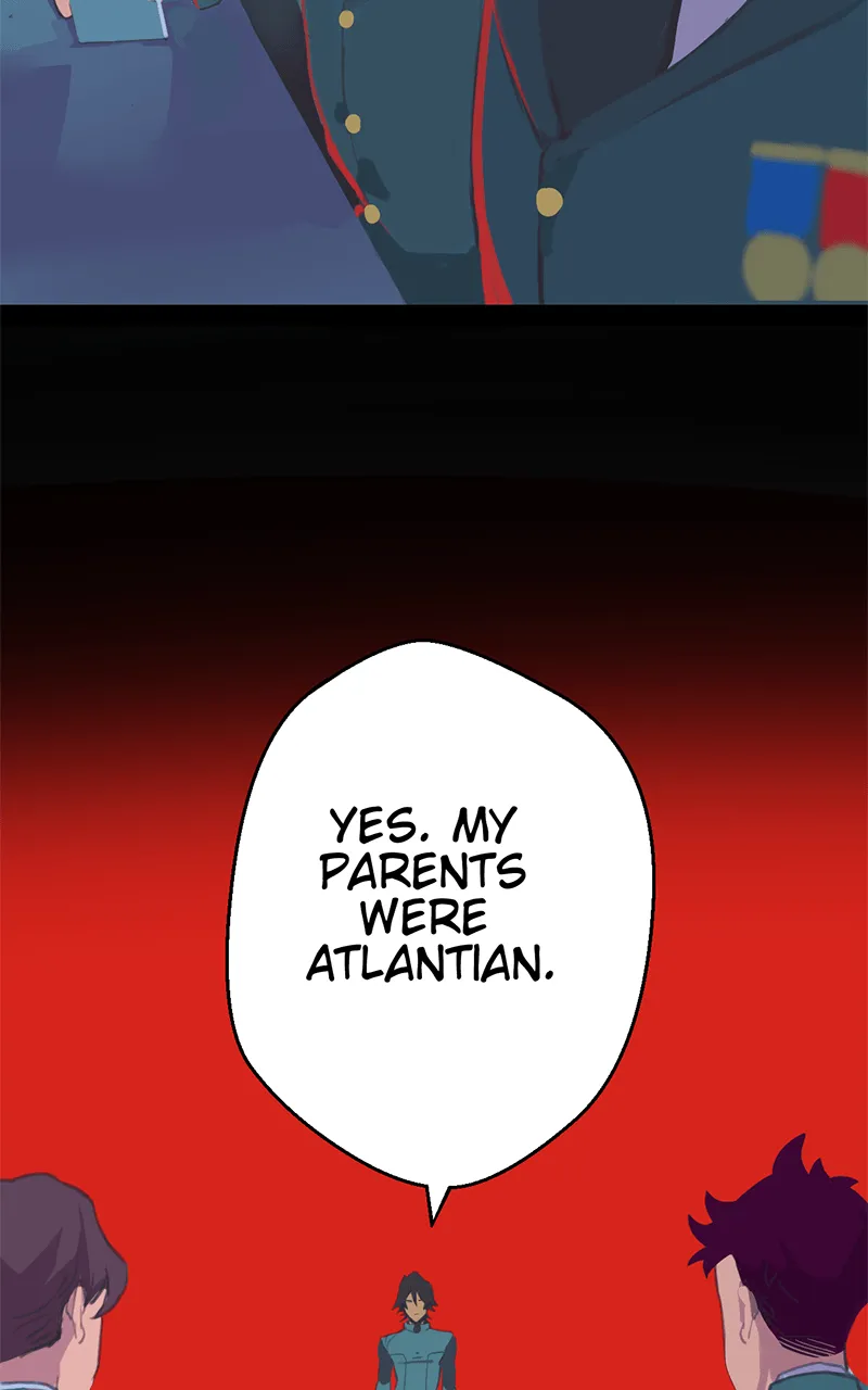The Fever King Chapter 9 page 8 - 