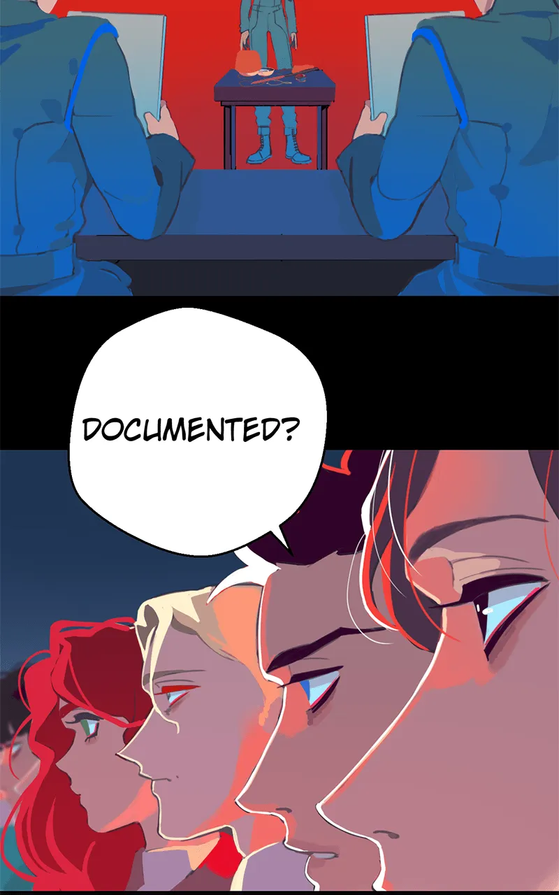 The Fever King Chapter 9 page 9 - 