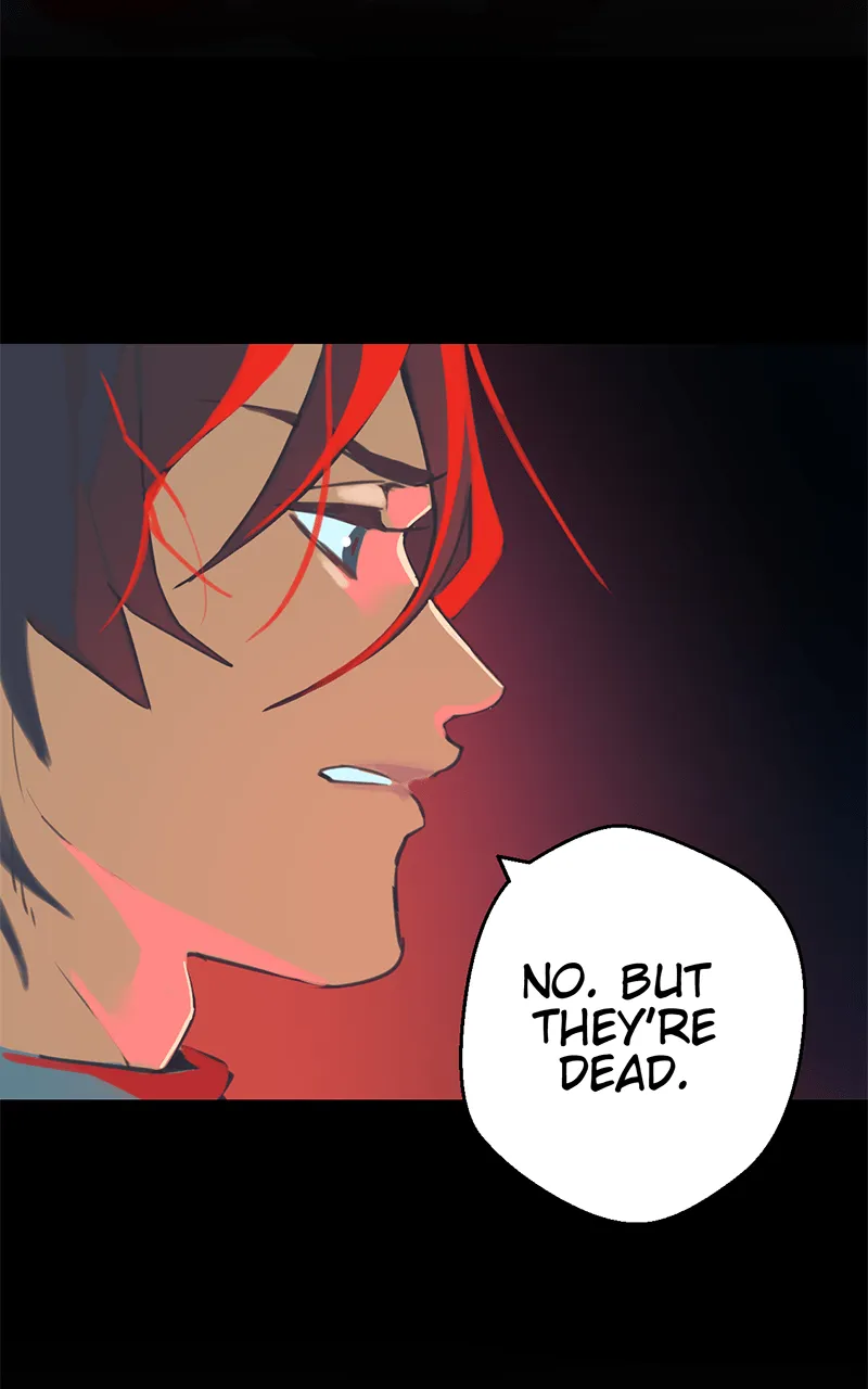 The Fever King Chapter 9 page 10 - 