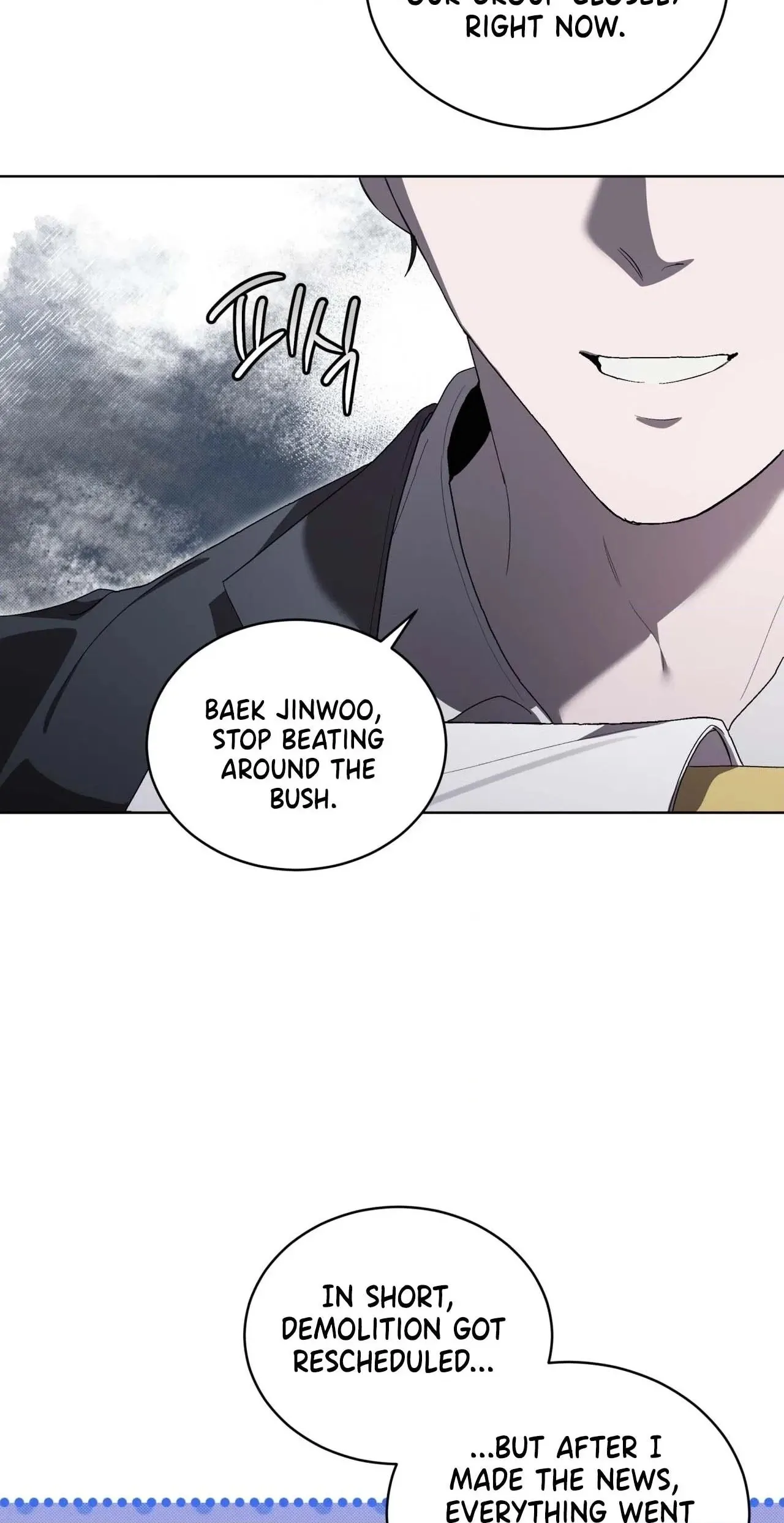 Read The Feverish Boy chapter 0 image 19 on Lezhin