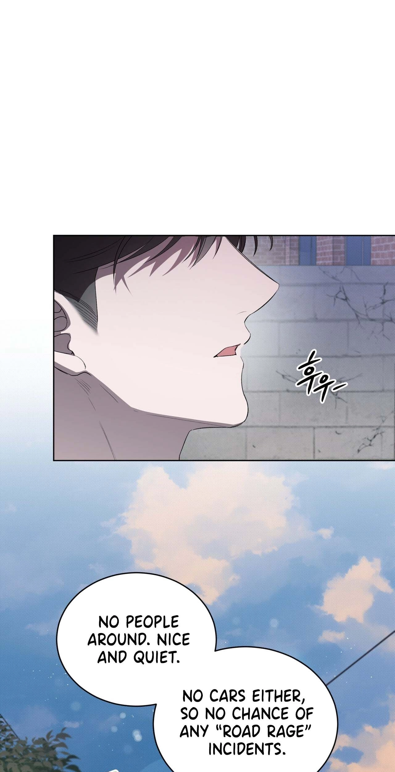 Read The Feverish Boy chapter 0 image 2 on Lezhin