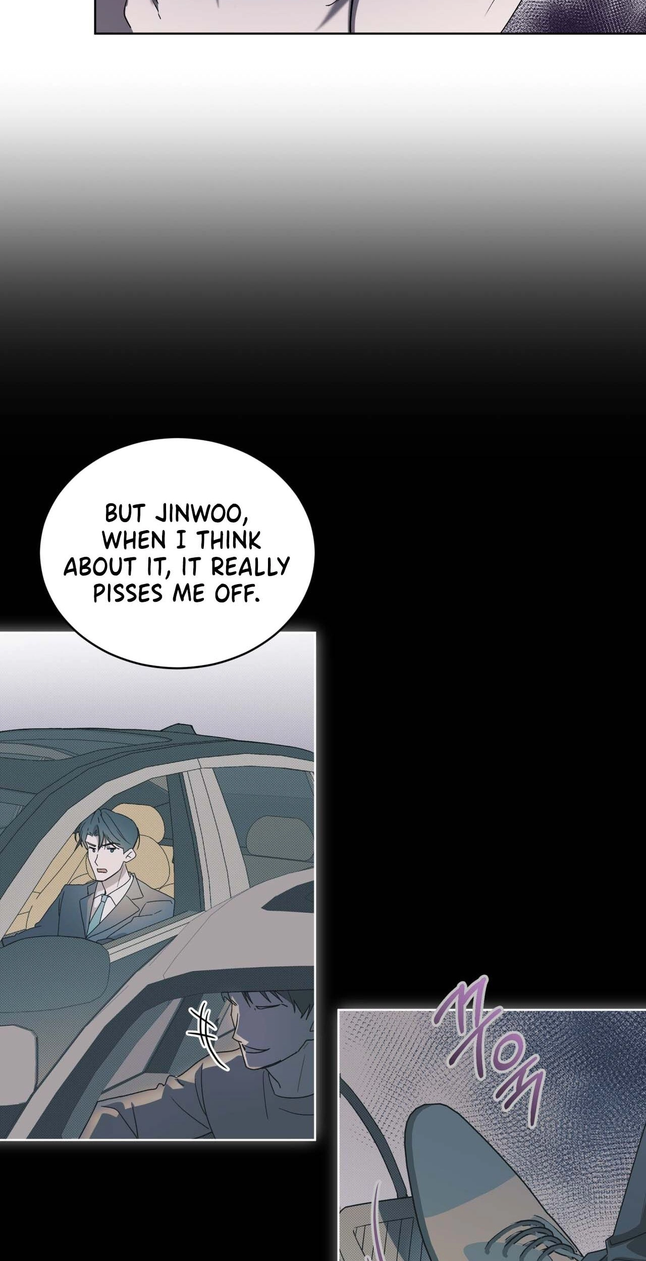 Read The Feverish Boy chapter 0 image 21 on Lezhin