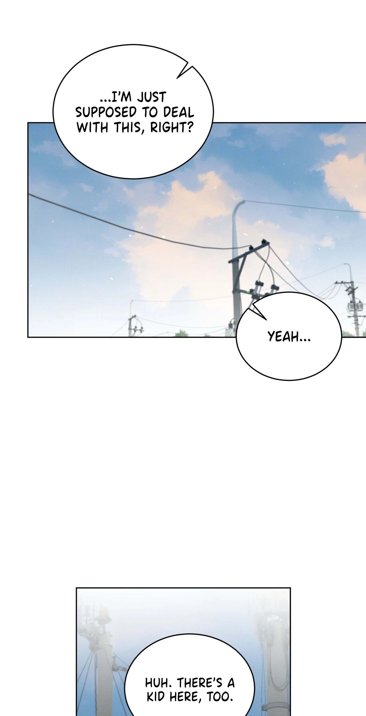 Read The Feverish Boy chapter 0 image 24 on Lezhin