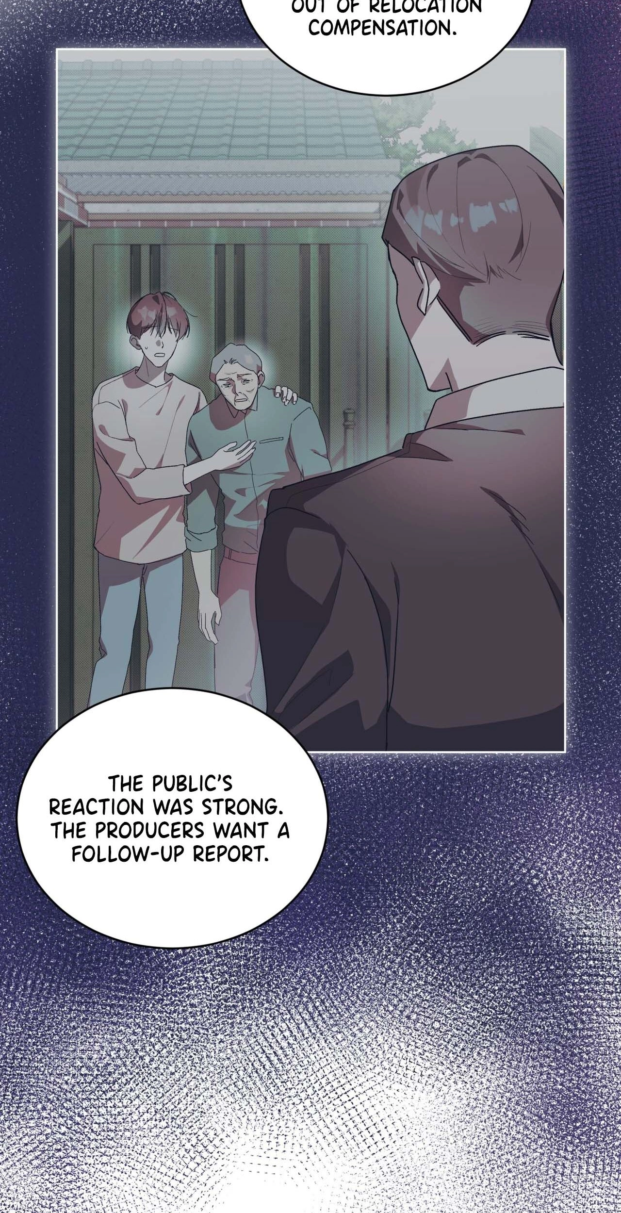 Read The Feverish Boy chapter 0 image 26 on Lezhin