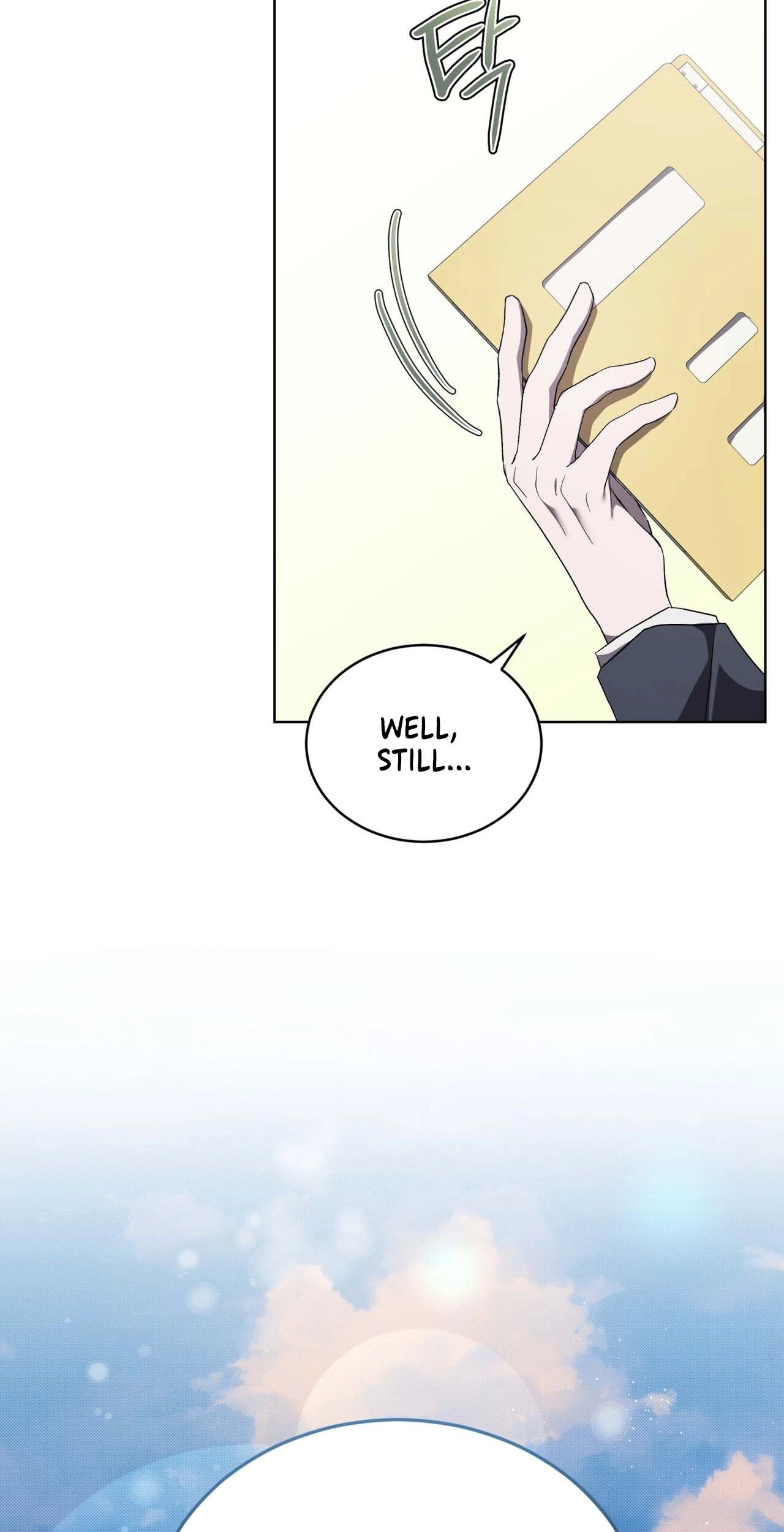 Read The Feverish Boy chapter 0 image 33 on Lezhin