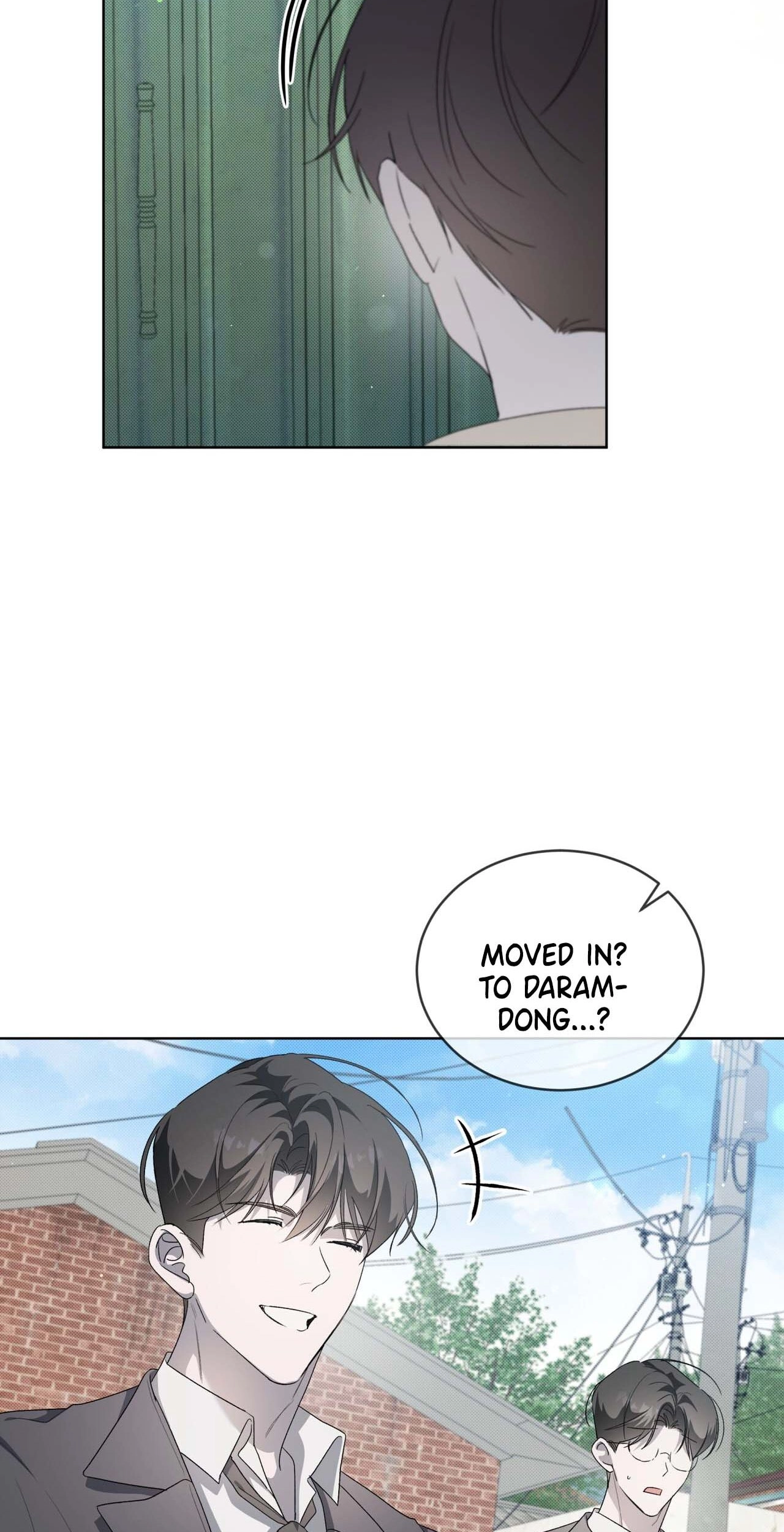 Read The Feverish Boy chapter 0 image 41 on Lezhin