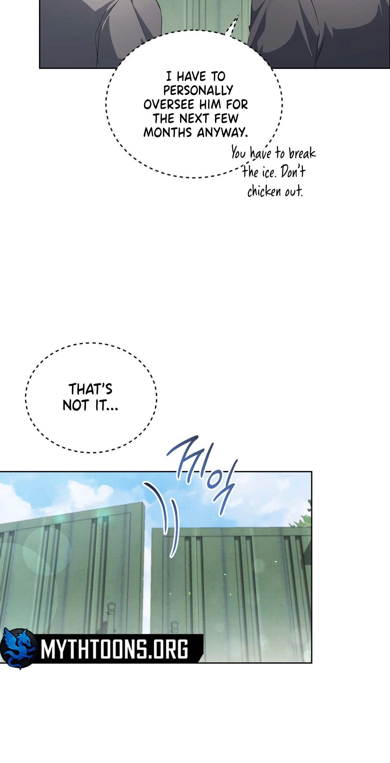 Read The Feverish Boy chapter 0 image 43 on Lezhin