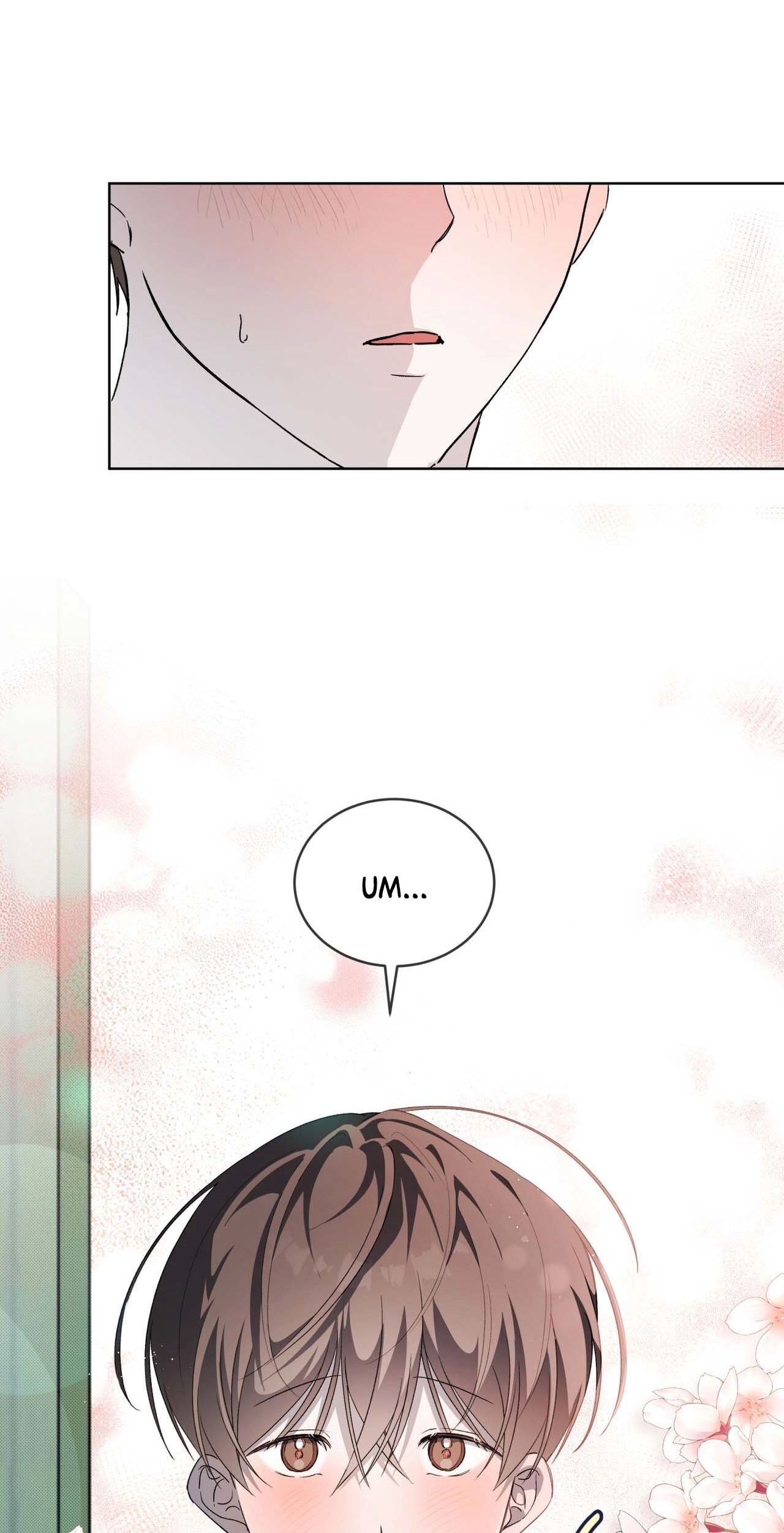 Read The Feverish Boy chapter 0 image 44 on Lezhin