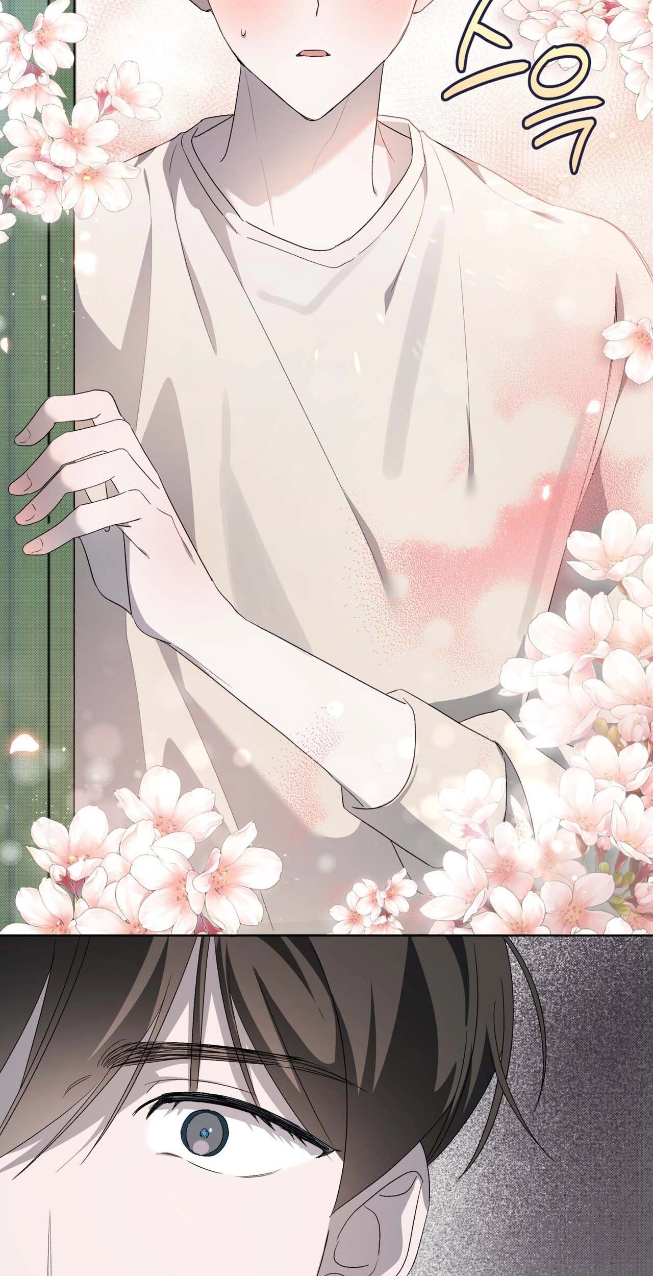 Read The Feverish Boy chapter 0 image 45 on Lezhin
