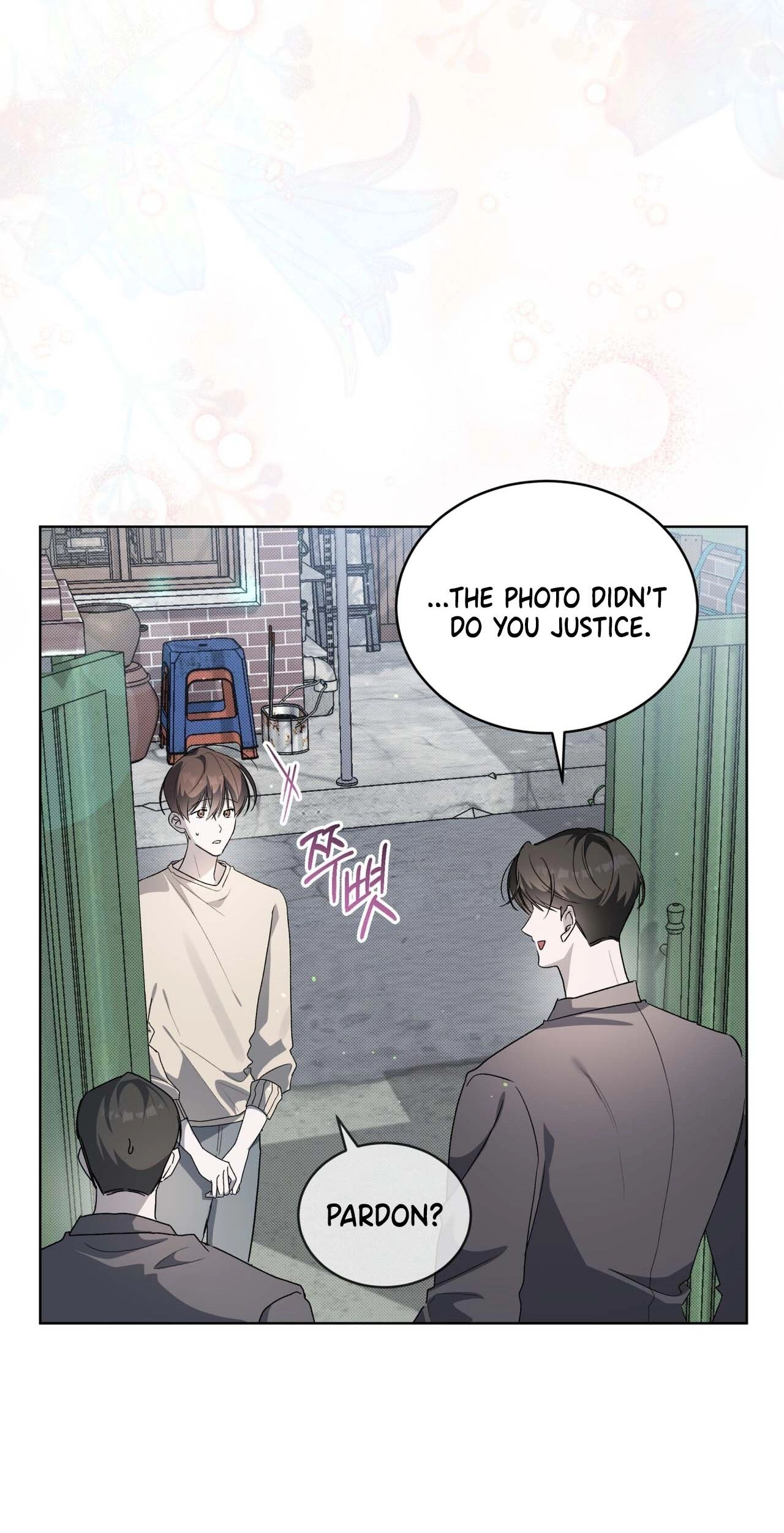 Read The Feverish Boy chapter 0 image 47 on Lezhin