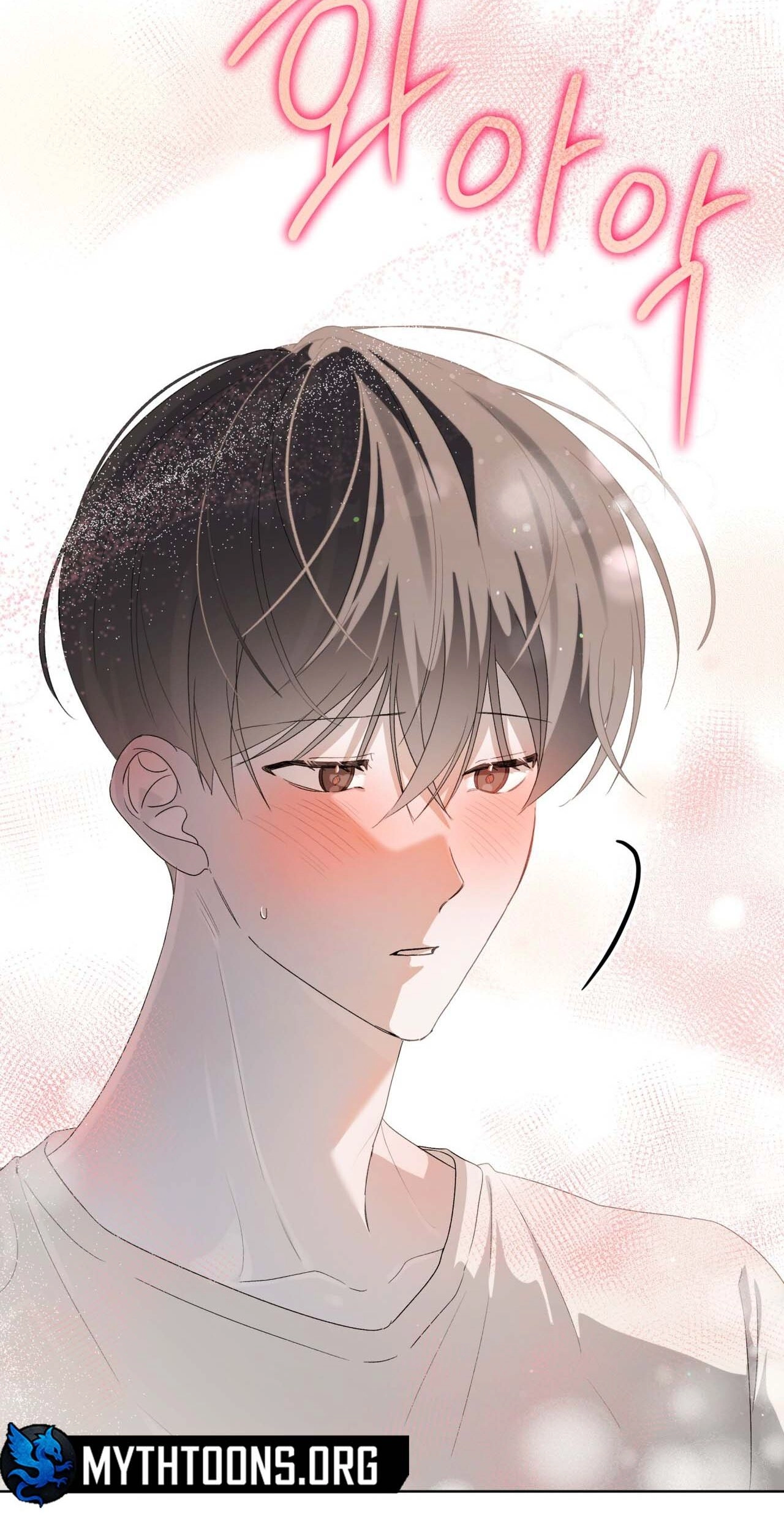 Read The Feverish Boy chapter 0 image 51 on Lezhin