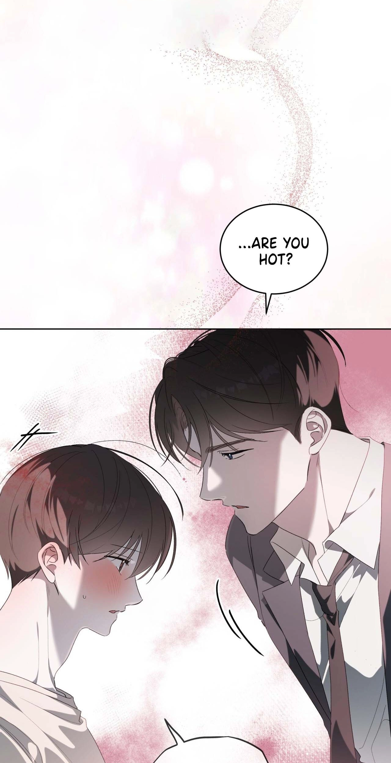 Read The Feverish Boy chapter 0 image 55 on Lezhin