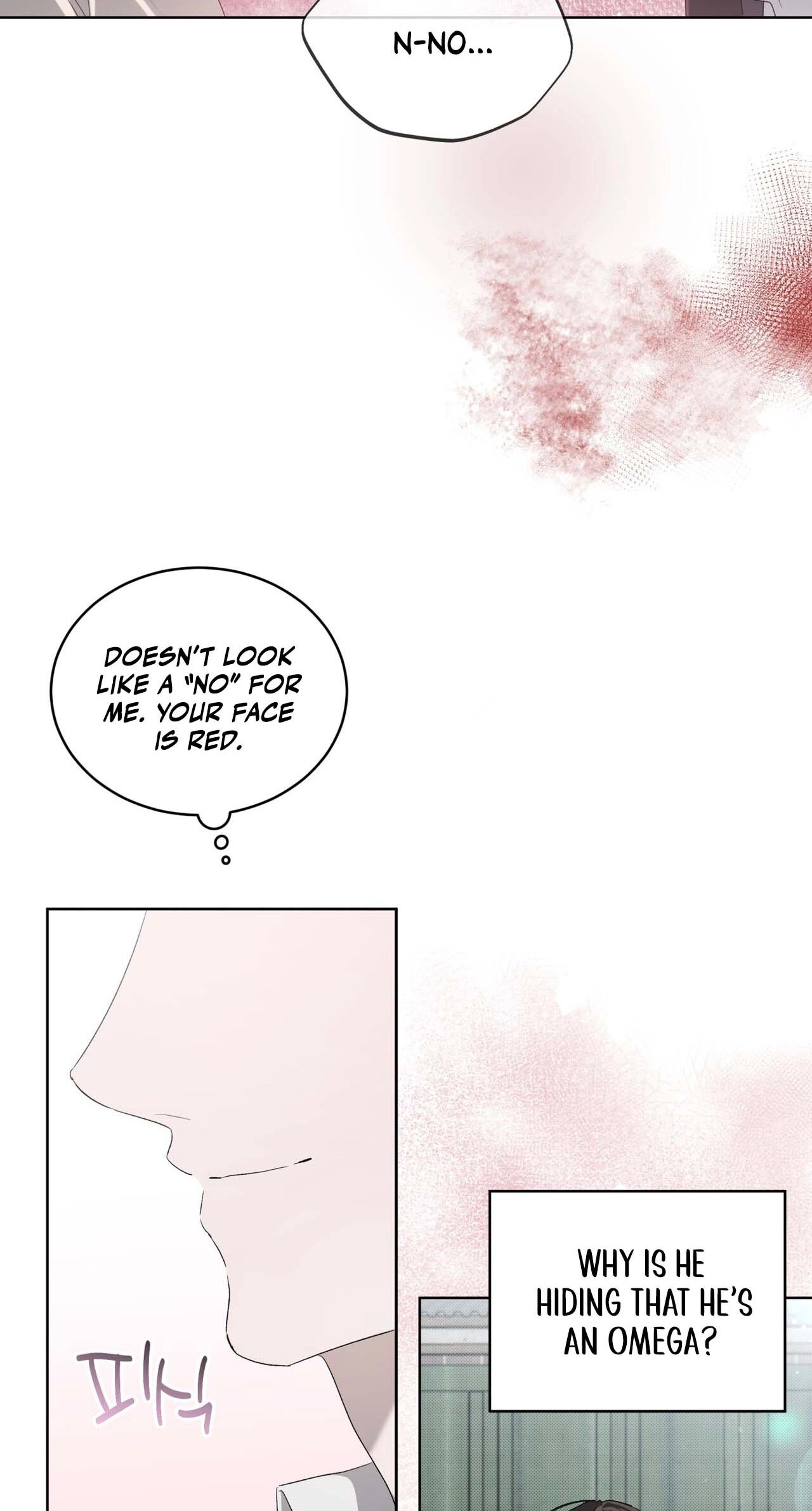 Read The Feverish Boy chapter 0 image 56 on Lezhin